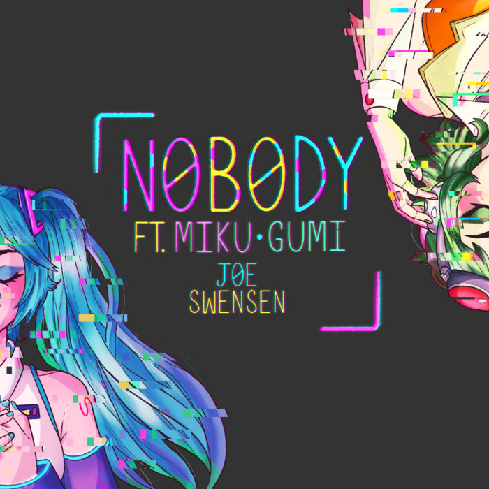 Nobody | thquib