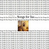 Songs for Isa Cover Art