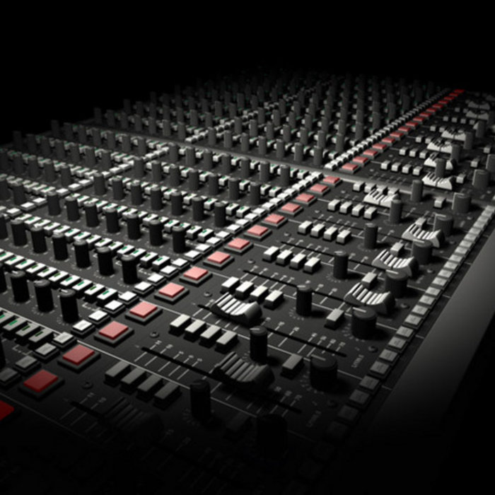 Differences Darkroom