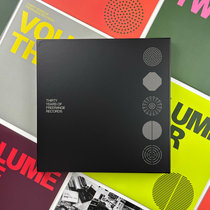 Freerange Records — 30 Years Of Freerange