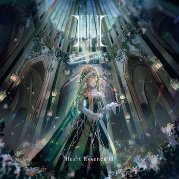 Heart Essence Ⅲ | Art of Heart