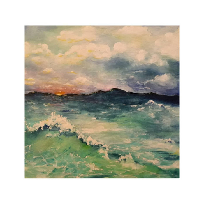 Tide Pools Glen Lumens