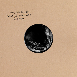Vertigo Dubs Vol. 1: Odd Nosdam cover