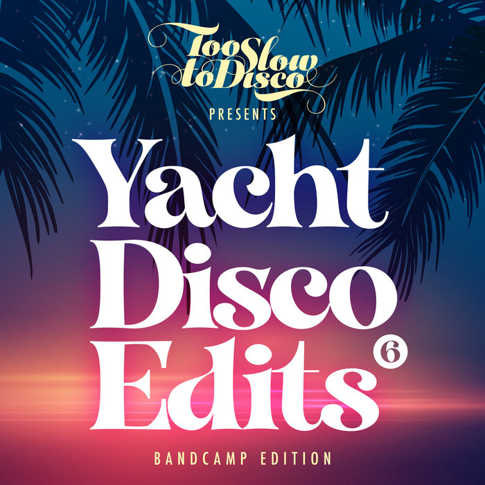 Without You | Matt Hughes | TSTD Edits / DJ Supermarkt
