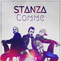 COMME - Single cover art