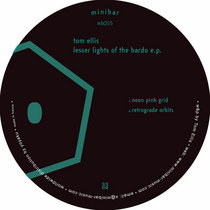 Tom Ellis — Lesser Lights Of The Bardo
