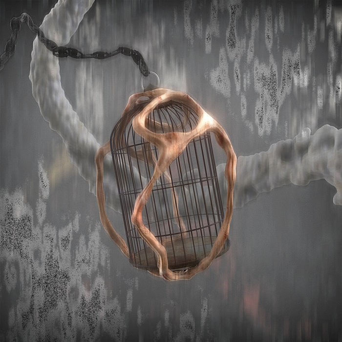 Caged Flesh Dancing Spirit Nafuw