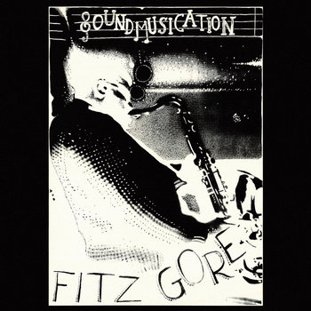 Album artwork for Soundmusication