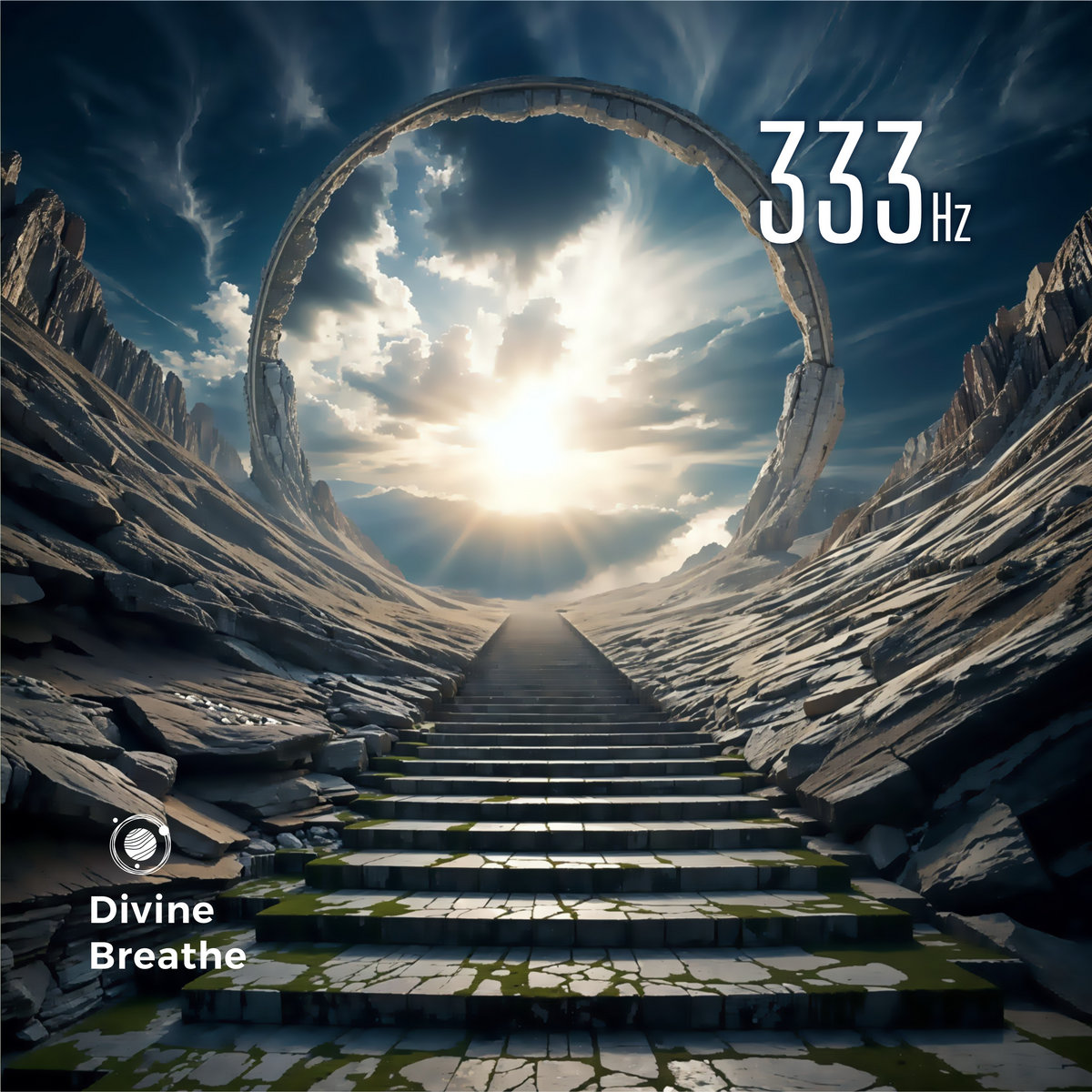 888 Hz Frequency of the Abundance: The Prosperity Path [30mins