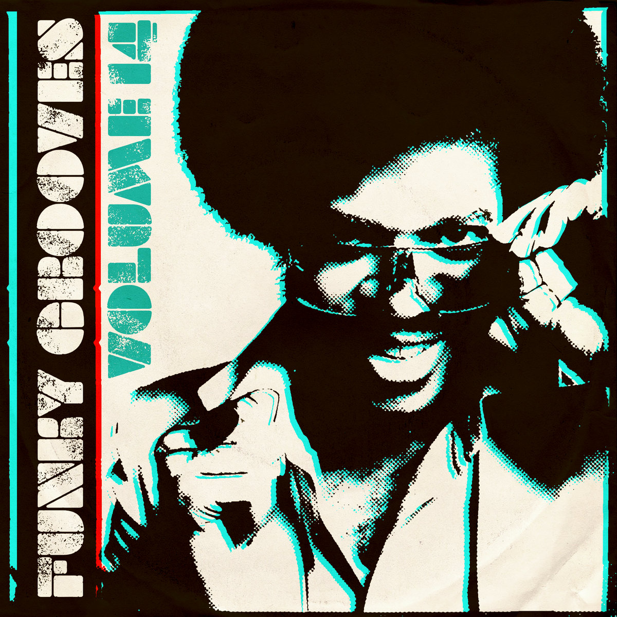 Funky Grooves Vol 1 | Viking Grooves