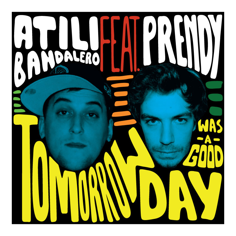 atili bandalero tomorrow atili bandalero tomorrow