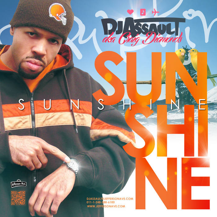 洋楽 DJ ASSAULT Detroit Summer G-FUNK 洋楽 DJ ASSAULT Detroit Summer G-FUNK 洋楽 DJ ASSAULT