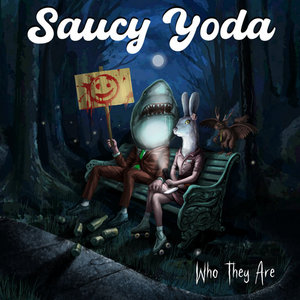 Who They Are cover