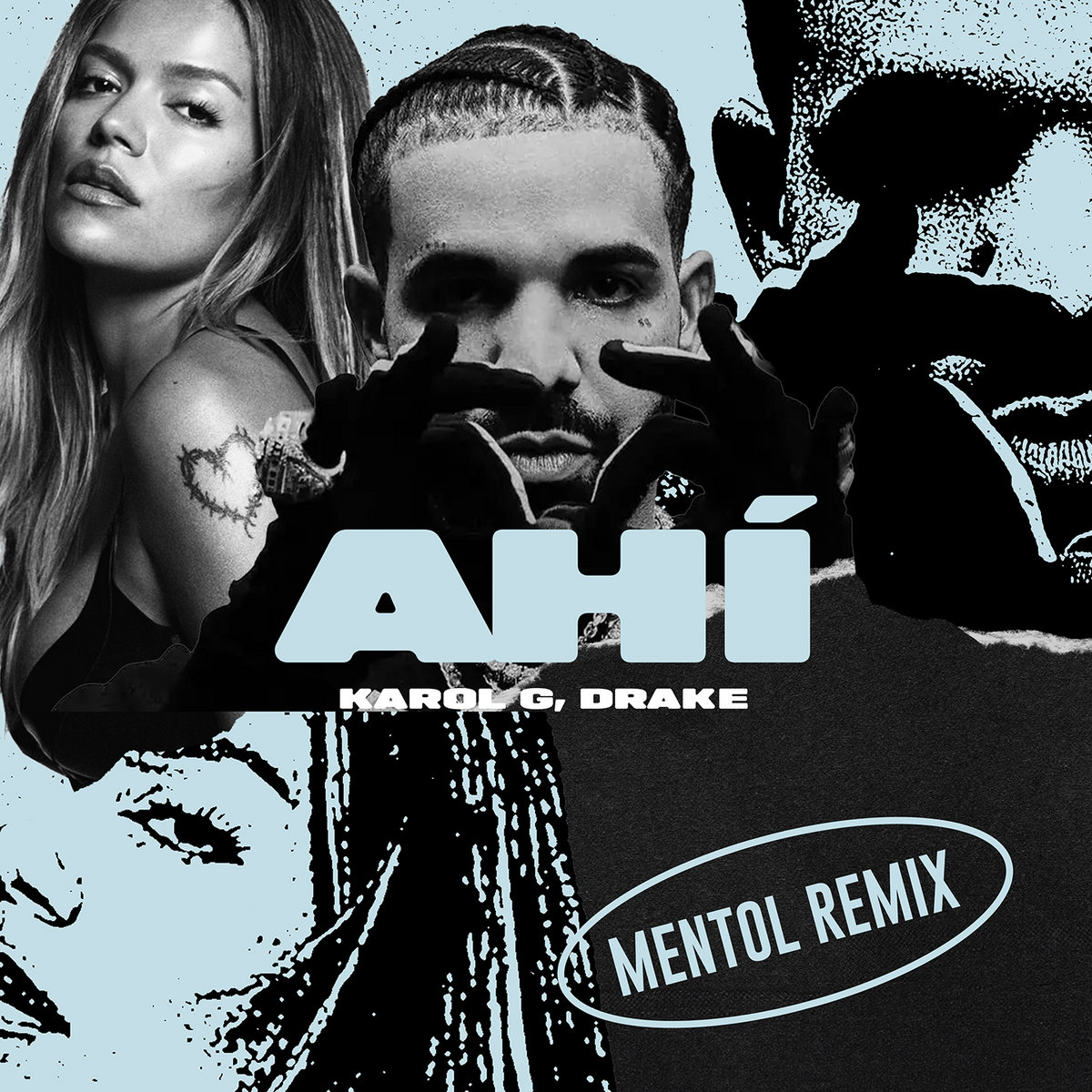 Get Ur Freak On (Dj Dark & Mentol Remix) | Missy Elliott | Mentol