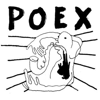 Album artwork for POEX