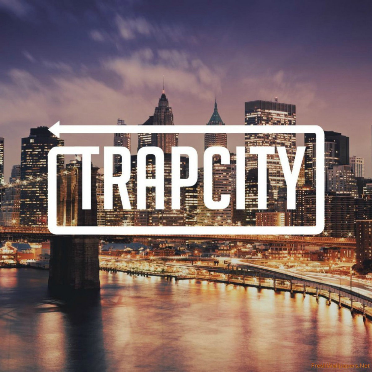 Trap/Rap/Hip-Hop Instrumental Beats, Vol.1 | TRAP CITY