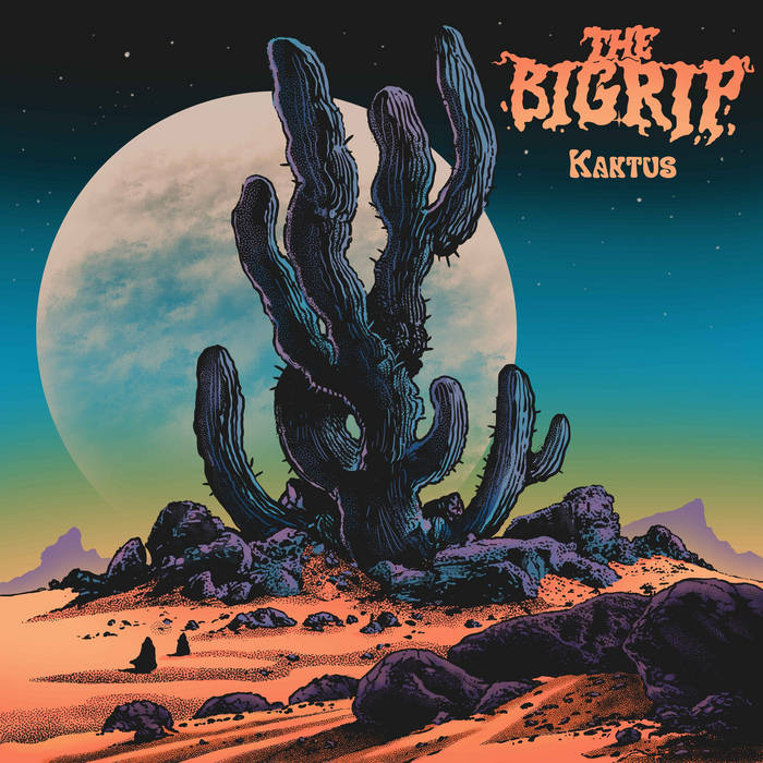 KAKTUS | The Big Rip