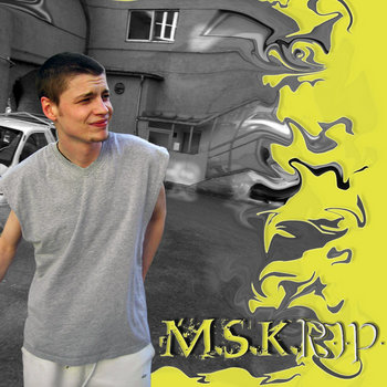 Msk The Rapper MSK R.I.P. | Mr. Maask | Kentrix & Shogun
