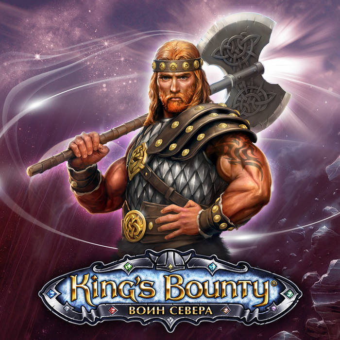 King'S Bounty Warriors Of The North Battle Themes | El-Metallico