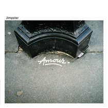 Jimpster — Amour