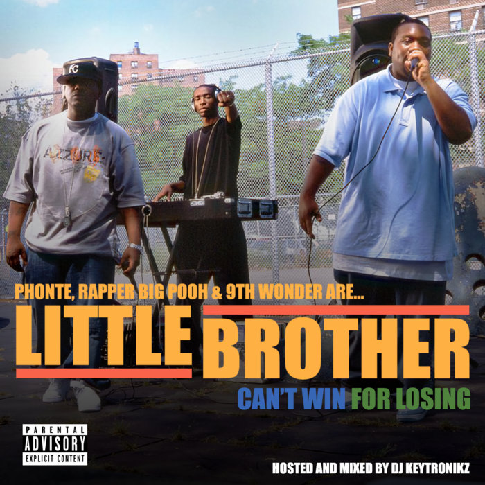 Can t Win For Losing Little Brother Imagination Blends can-t-win-for-losing-little-brother-imagination-blends