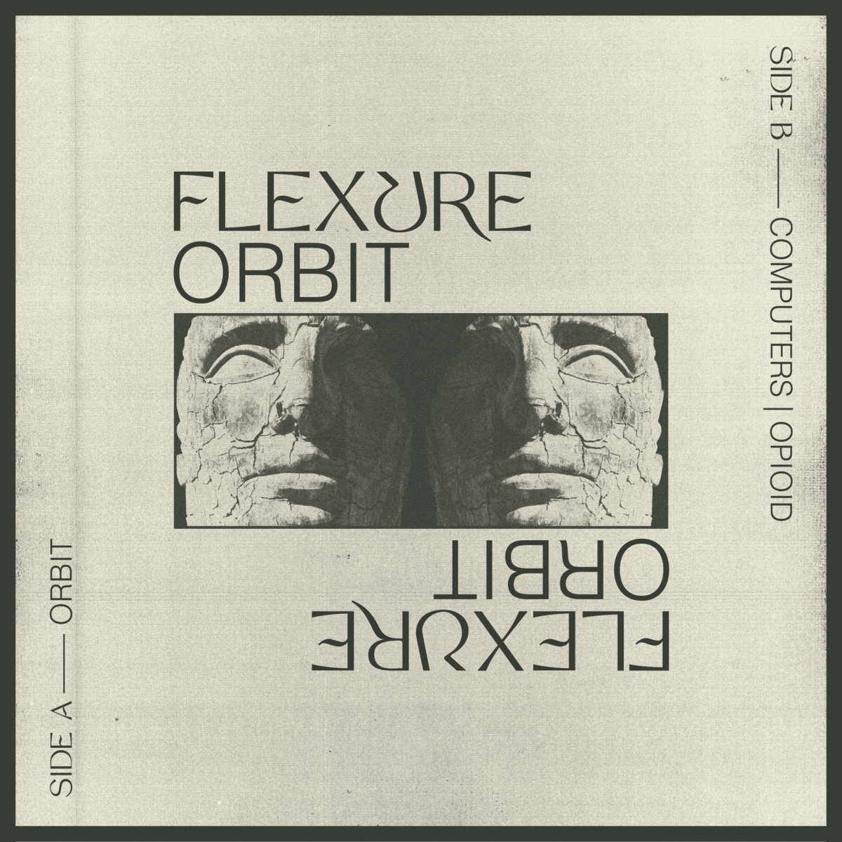Flexure In Orbit Ep cover