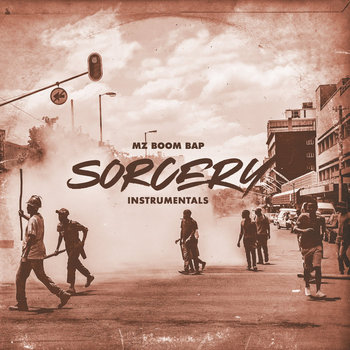 Music | Mz Boom Bap