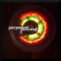 Perpetual Present — The Singles (2008-2010)