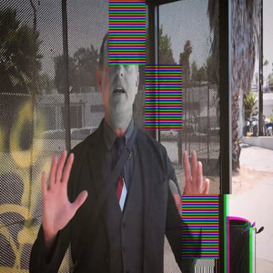 Bus Stop (Beak> mix) cover