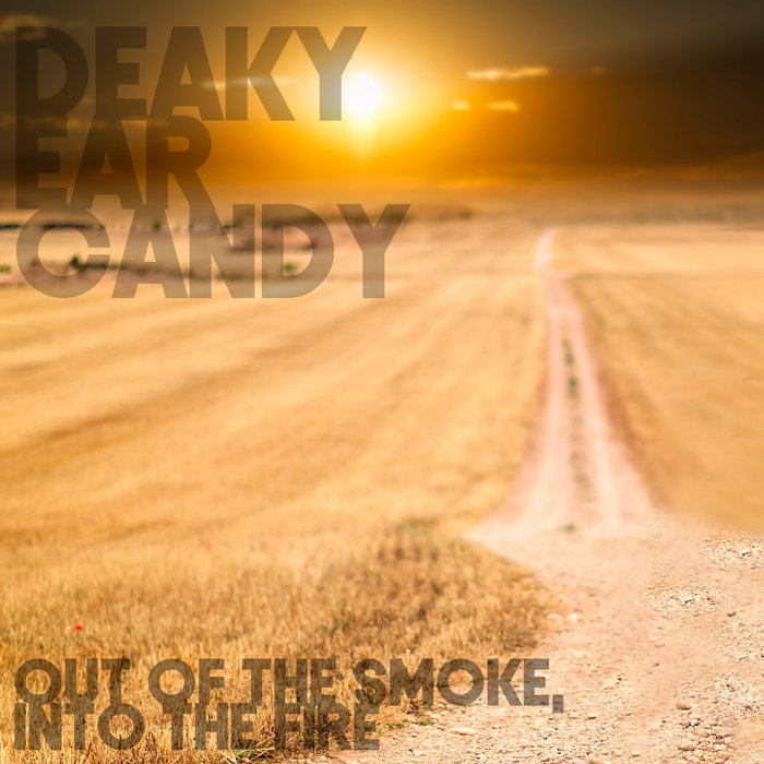 Hub Dub (I Can Go On Forever) Deaky Ear Candy