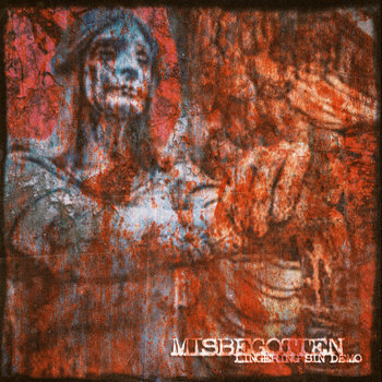 Lingering Sin (Demo)