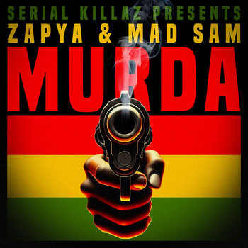 Music | Serial Killaz
