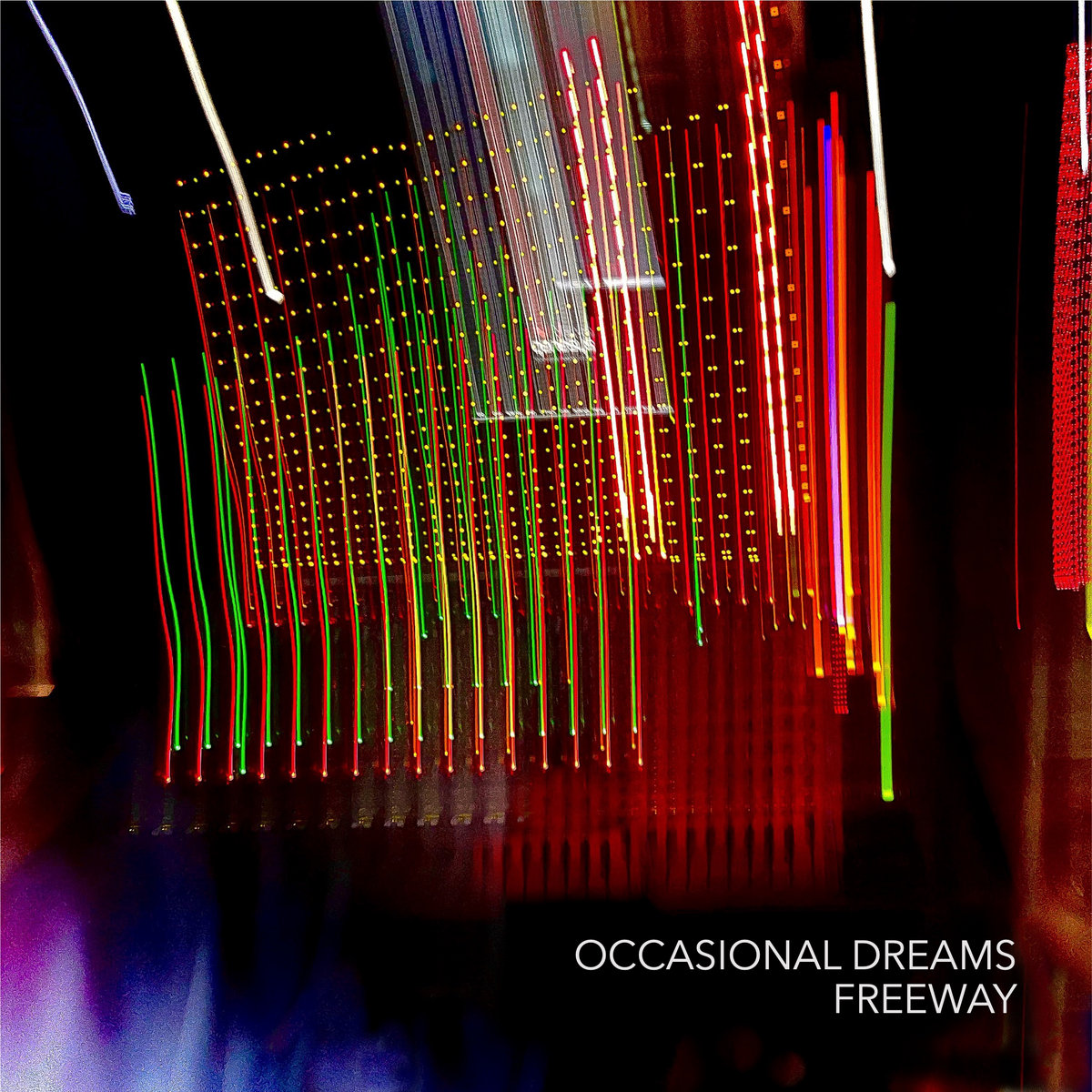 Freeway | Occasional Dreams