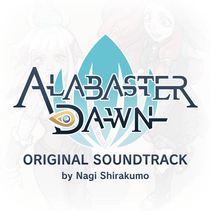 Music | Nagi Shirakumo