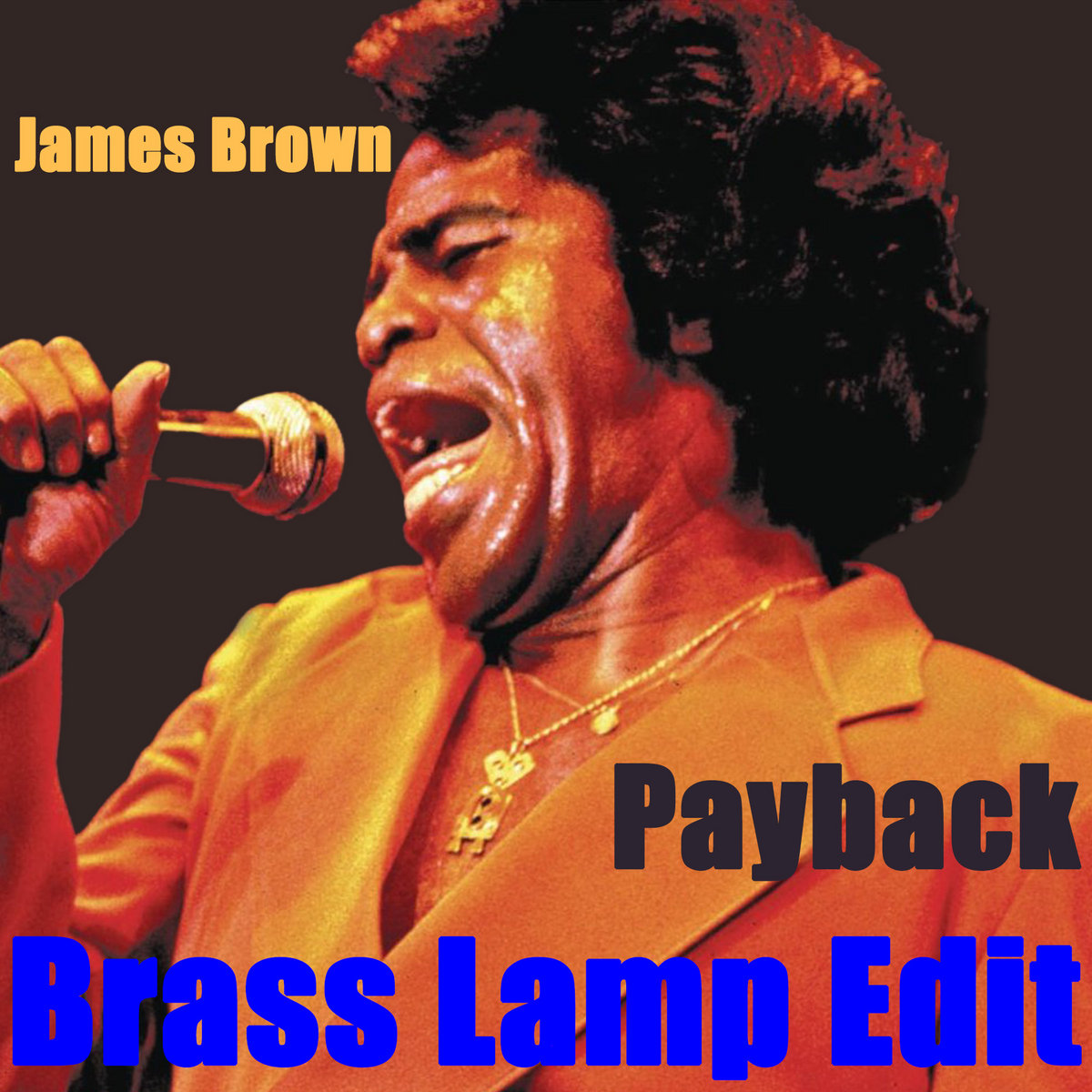 洋楽 James Brown - The Payback The Payback - Album by James Brown - Apple Music