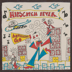 Artificial Go — Hopscotch Fever
