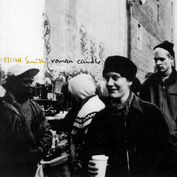 Music | Elliott Smith