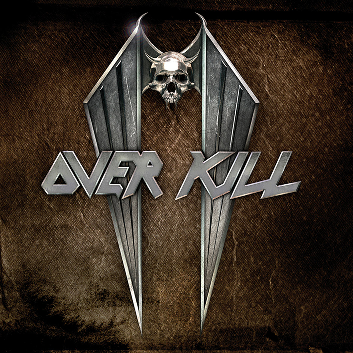 洋楽 OVER KILL / KILLBOX13 OVER KILL - OVER KILL KILLBOX 13 - Amazon.com Music