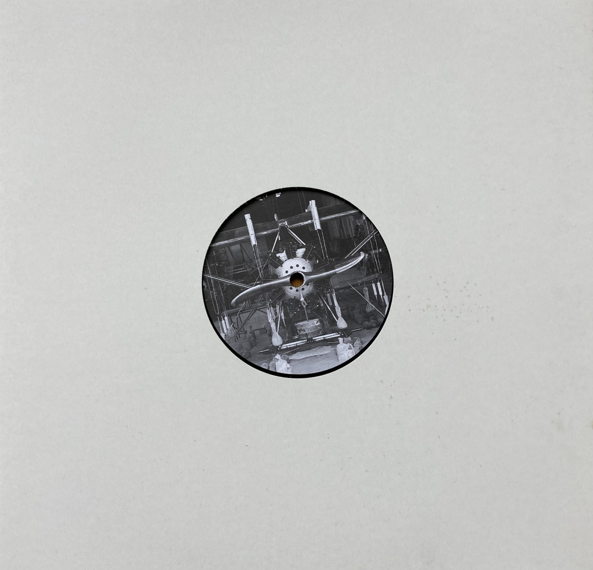 THOMAS BRINKMANN『ROSA』 ROSA | Thomas Brinkmann | Thomas Brinkmann / Soul Center