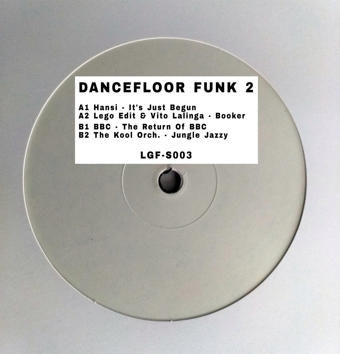 ビューティフルジョー2 レコード　LP ビューティフルジョー2 レコード LP ビューティフルジョー2 レコード