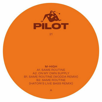 Music | Pilot