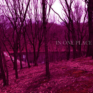 Everything Is Exactly Where It Belongs cover