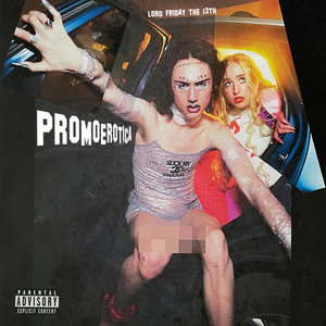 Promoerotica cover
