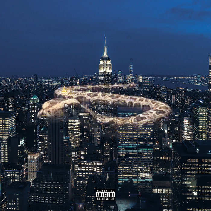 5words (Maurice Fulton Remix), by RIP Magic