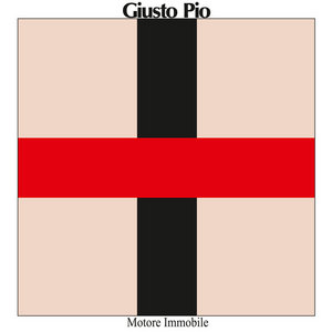 Motore immobileGiusto Pio cover