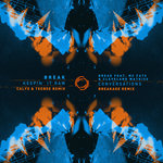 SYMM034 - Keepin It Raw / Conversations