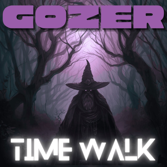 Time Walk