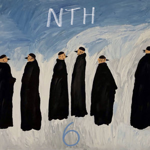 Chad VanGaalen — NTH 6Chad Van Gaalen