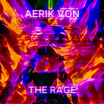 The Rage cover art