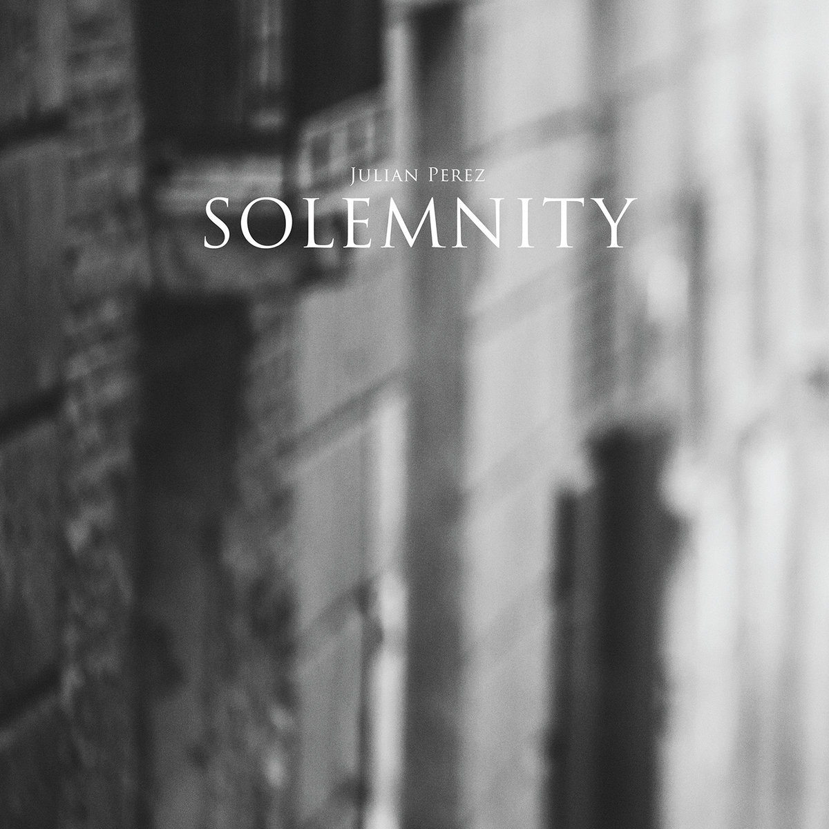 FAS012 - Solemnity LP
                
                
                Julian Perez